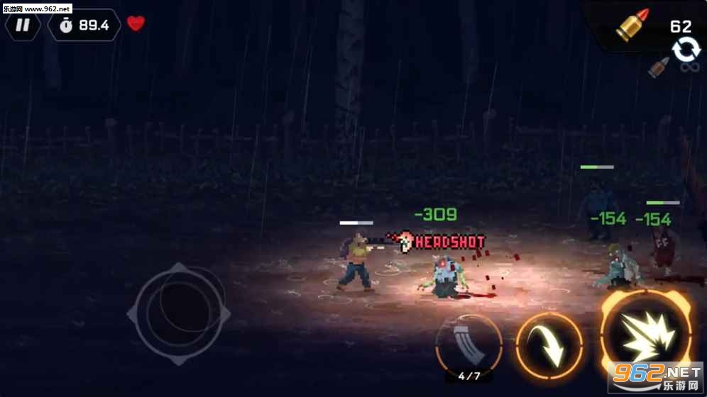 HeadShot ZD(��ͷZD�Ҵ���VS��ʬĩ�������ֻ���)v1.0.1��ͼ1