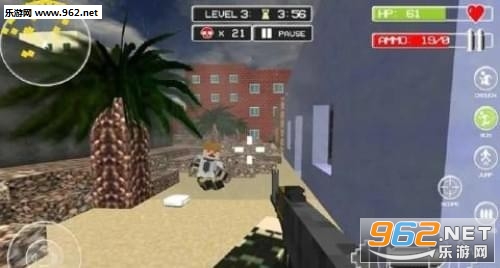 The Survival Hunter Games 2(��������2��׿��)��ͼ1