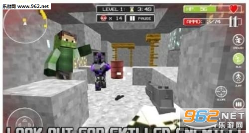 The Survival Hunter Games 2(��������2��׿��)��ͼ2