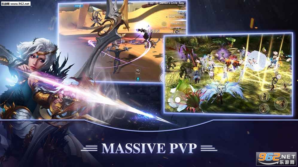 Era of Arcania��׿��v2.2.1��ͼ0