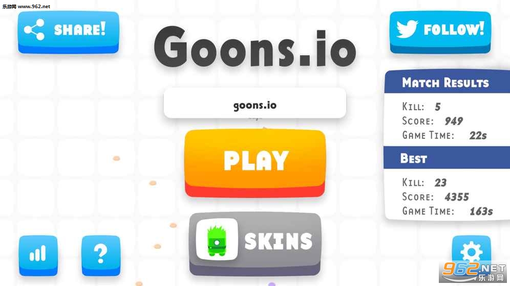 goons.io(�ӿ�����ս��׿��)v1.2��ͼ0