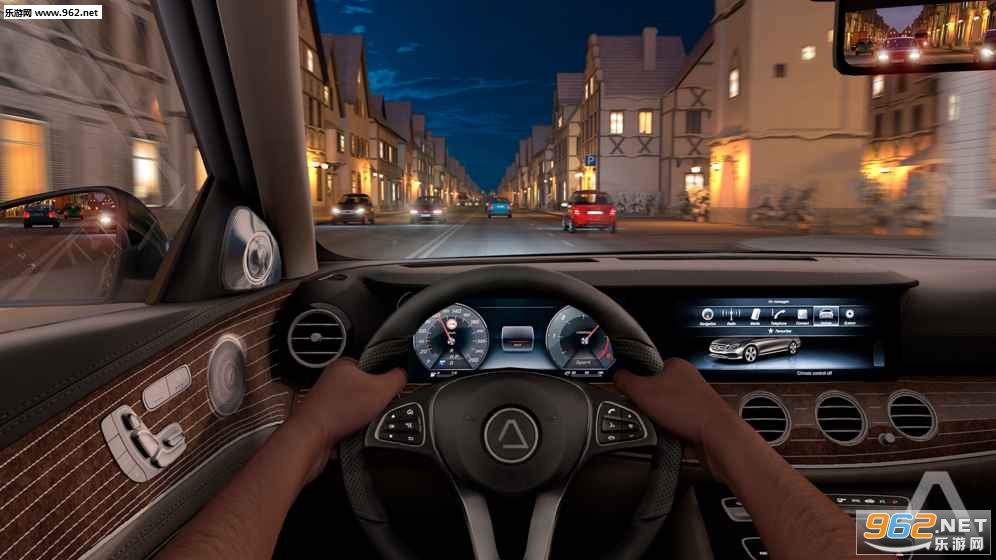 Driving Zone: Germany(����������ʻ�¹���׿��)v1.07��ͼ1