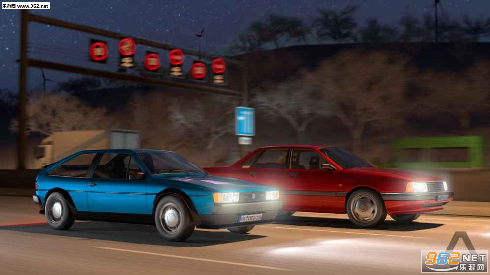 Driving Zone: Germany(����������ʻ�¹���׿��)v1.07��ͼ3
