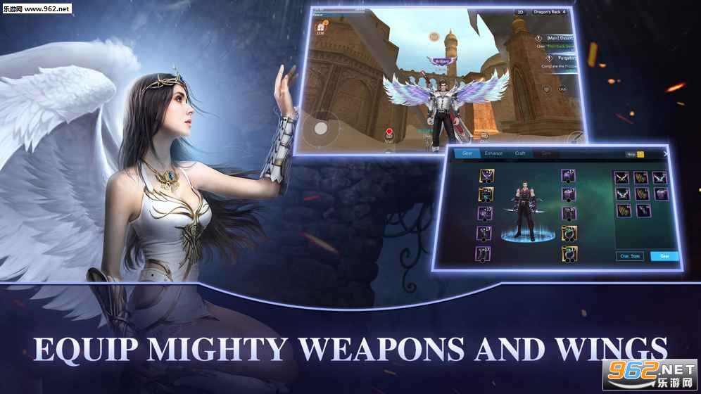 Era of Arcania�������İ�v2.2.1��ͼ3