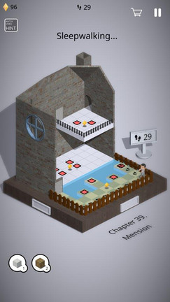 梦游者的玩具世界安卓版截图2