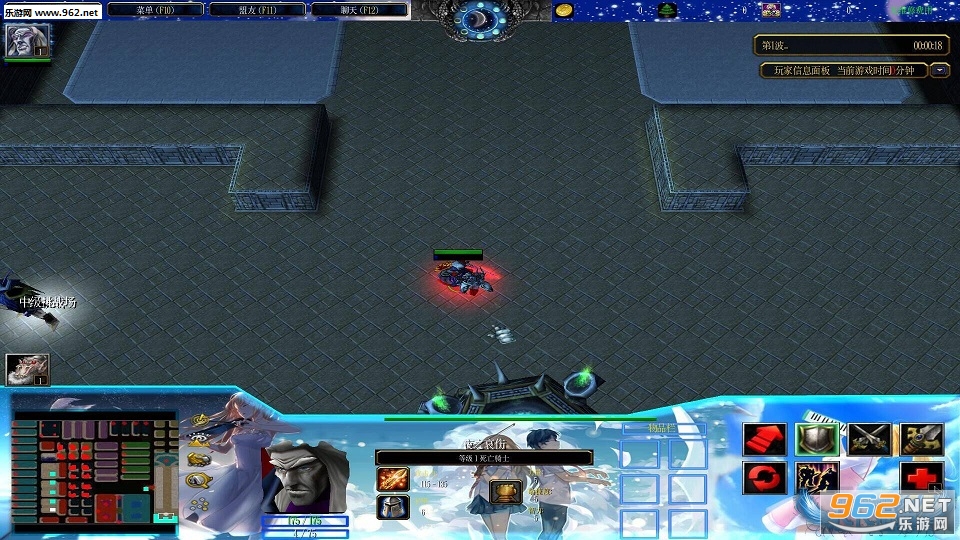 ħ��RPG��ͼ ����֮ս1.0.3��ʽ�� ������Ӣ�������ͼ0