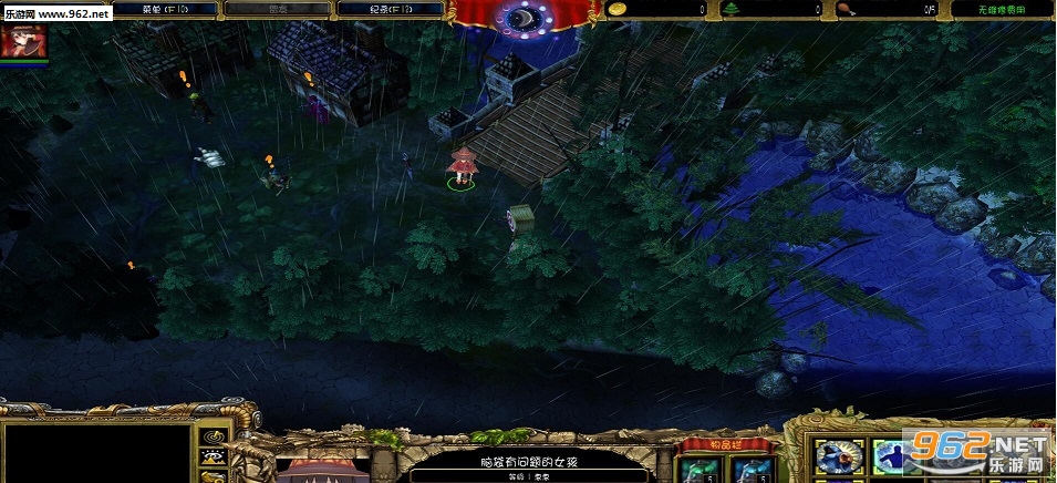 ħ��RPG��ͼ �����ַ���1.11��ʽ�� �����ع��Խ�ͼ0