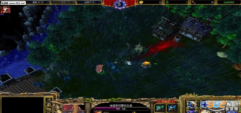 ħ��RPG��ͼ �����ַ���1.11��ʽ�� �����ع��Խ�ͼ1