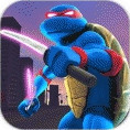 Shadow Turtle Warrior Flying Ninja in Star City(��Ӱ������갲׿��)