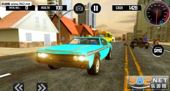 Shadow Turtle Warrior Flying Ninja in Star City(��Ӱ������갲׿��)v1.1��ͼ1