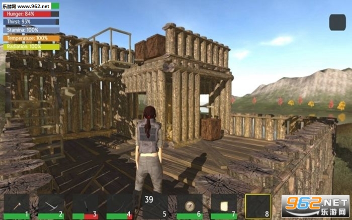 Thrive Online(�ĵ�����ɱ��׿���°�)v1.9��ͼ0