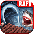 RAFT: Original survival game(�������氲׿�ֻ���)