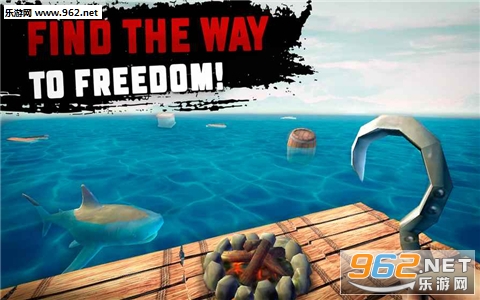 RAFT: Original survival game(�������氲׿�ֻ���)v1.16��ͼ2