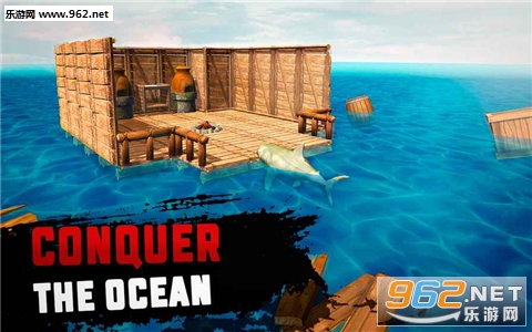 RAFT: Original survival game(�������氲׿�ֻ���)v1.16��ͼ3