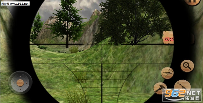 Deer Hunter Game(��¹���˰�׿��)v1.1��ͼ3
