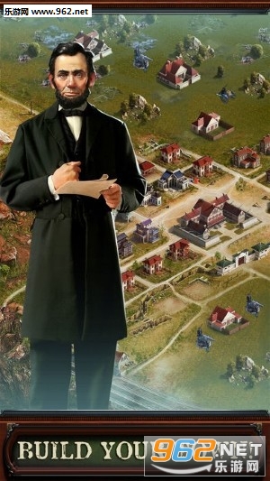 War and Peace(ս�����ƽ:��ս�����ֻ���)v1.0.0(War and Peace Civil War)��ͼ0