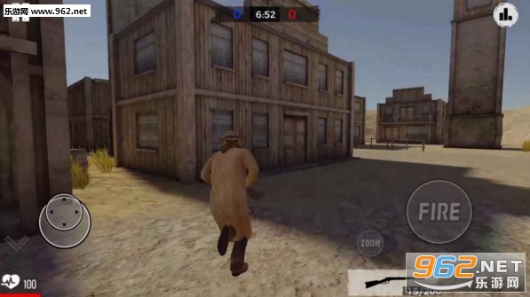 One Shot Outlaw(һ���򾡰�׿��)v0.06��ͼ4