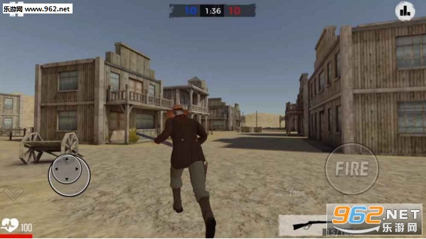One Shot Outlaw(һ���򾡰�׿��)v0.06��ͼ3