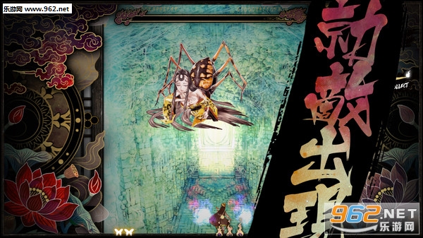 食魂徒steam破解版截图1