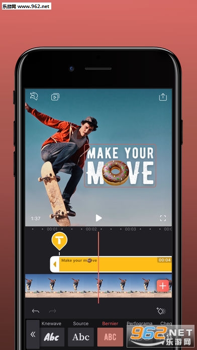 Enlight Videoleap(���̳�)v1.12.11��ͼ2
