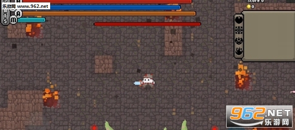 ���³���ԨThe Scrungeon Depths��׿��v1.0��ͼ0