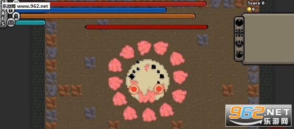 ���³���ԨThe Scrungeon Depths��׿��v1.0��ͼ2