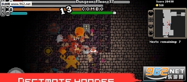 ���³���ԨThe Scrungeon Depths��׿��v1.0��ͼ3