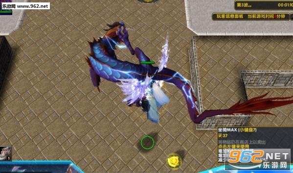 ����֮ս1.0.5�ƽ���ͼ0