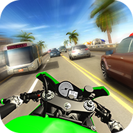 ��·�������޽�Ұ�(Traffic Rider)