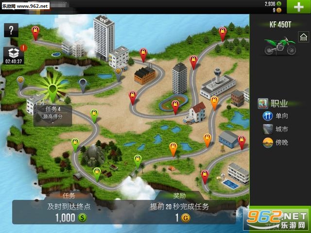 Traffic Rider��·�����ƽ�����޽��
