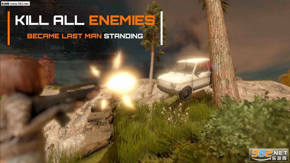 Battle Game Royale�������İ�v3.7��ͼ2