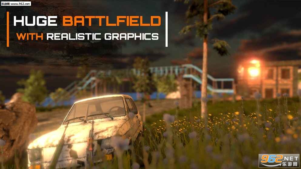 Battle Game Royale�������İ�v3.7��ͼ3
