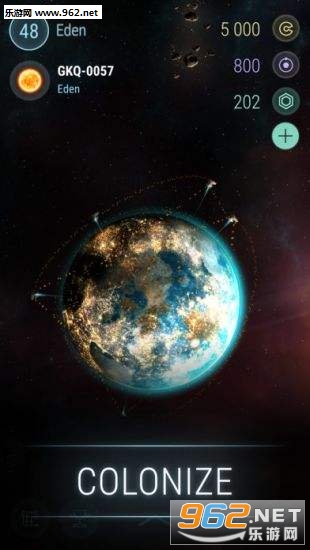 Hades Star冥王星ios版截图0
