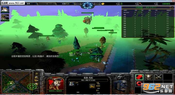 ħ��RPG��ͼ �ֲ����浺1.0��ʽ�� �����Խ�ͼ0
