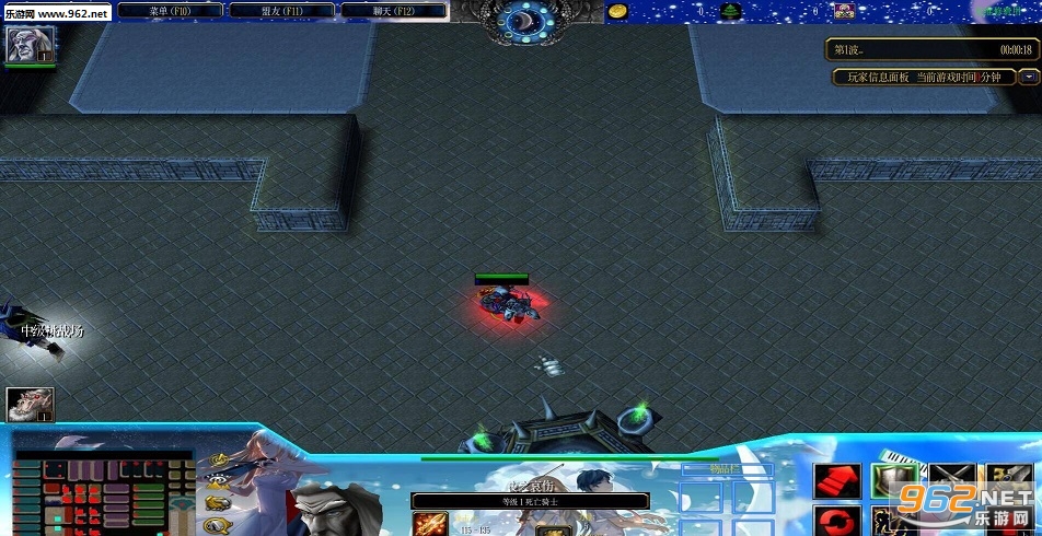 ����֮ս1.0.8�ƽ�� ��CD+P��+����Ӣ�������ͼ0