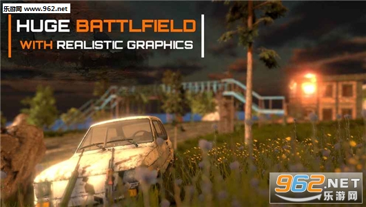 Battle Game Royale��׿��(�Լ�����)v4.1��ͼ2