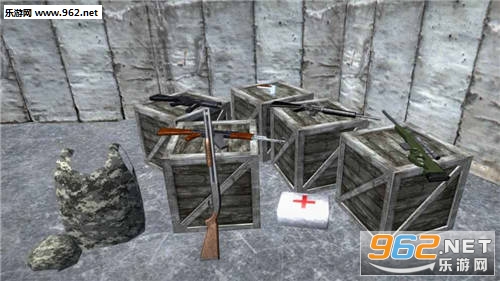 Battleground(ս���Ҵ��ߴ���ɱ���°�)v0.09��ͼ0