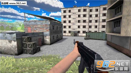 Battleground(ս���Ҵ��ߴ���ɱ���°�)v0.09��ͼ2