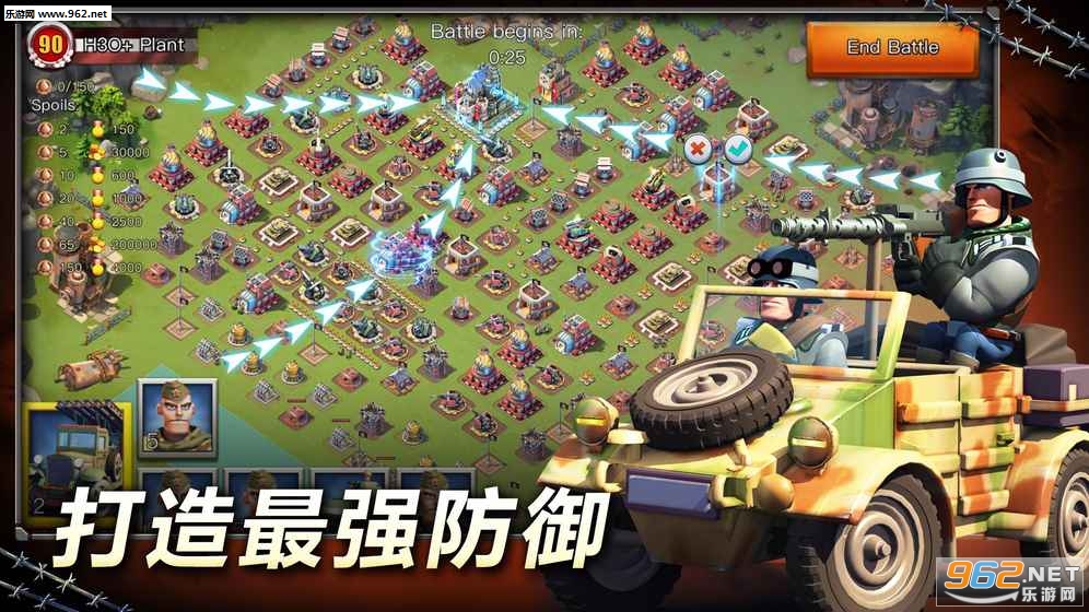 StormFront 1944��׿��v0.0.3��ͼ2