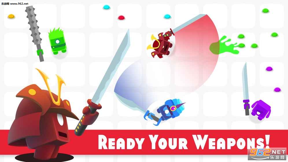 ��ͽio(Goons.io)��Ϸ��ʽ��v1.2��ͼ2