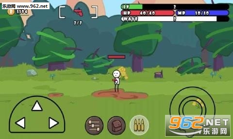 One Gun(��ǹƥ����׿�ֻ���)v1.06��ͼ2