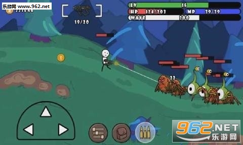One Gun(��ǹƥ����׿�ֻ���)v1.06��ͼ1