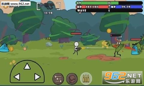One Gun(��ǹƥ����׿�ֻ���)v1.06��ͼ3