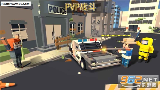 BattleGround Royaleս����ɱ���ι����v1.23.293��ͼ1