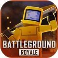BattleGround Royaleս����ɱ���ι����
