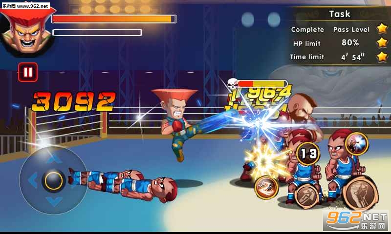 ȭ���ھ�:��ͷ������Ϸ�ֻ���v1.0.3��ͼ0