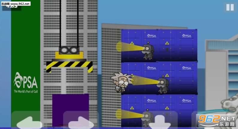�鷳��(Cargo Trouble)��Ϸv1.02��ͼ2