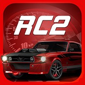 Racing in City 2(���м���2���İ�)