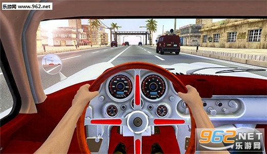Racing in City 2(���м���2���İ�)v1.1��ͼ1