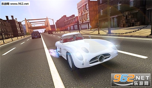 Racing in City 2(���м���2���İ�)v1.1��ͼ2